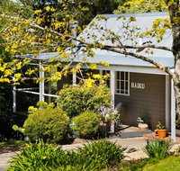 Haiku - Sunshine Coast Guide