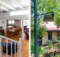 Halina - Sunshine Coast Guide