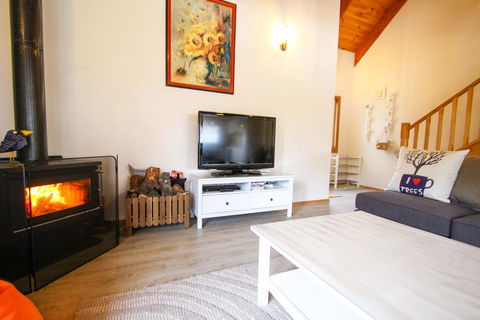 Halinka Lodge - Sunshine Coast Guide 2