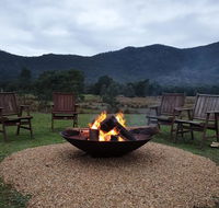 Halls Gap Motel