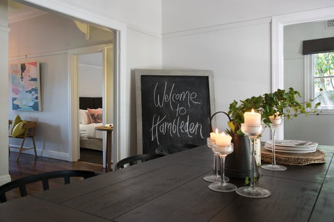 Hambleden - Sunshine Coast Guide 3