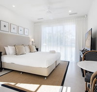 Hamptons 1 Broadbeach Apartment - 1 Bedroom - New Luxurious - Sunshine Coast Guide
