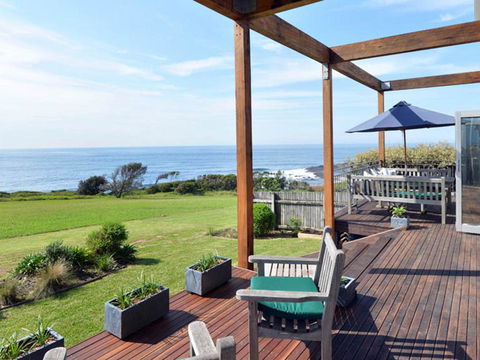 Hamptons Escape - Sunshine Coast Guide 3