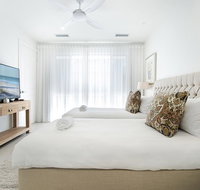 Hamptons Style 2 Bedroom Executive Luxury Apartment - Sunshine Coast Guide