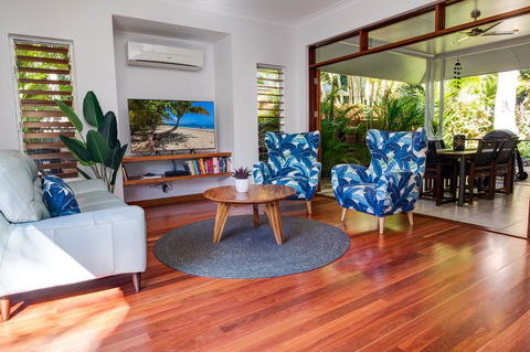 Hanalei Beach House Port Douglas - Sunshine Coast Guide 3