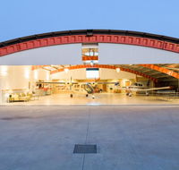 Hangar House Mudgee - Sunshine Coast Guide
