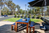 HARBOUR LIGHTS - Ulladulla