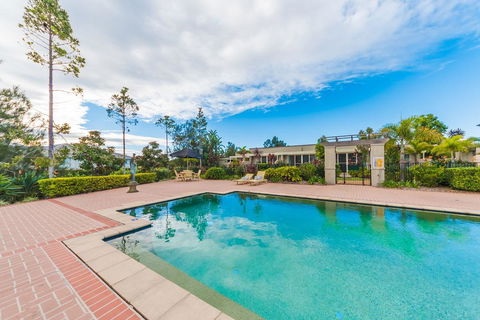 Harrington River Lodge - Sunshine Coast Guide 0
