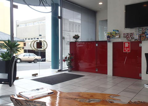 Harringtons102 - Sunshine Coast Guide 0