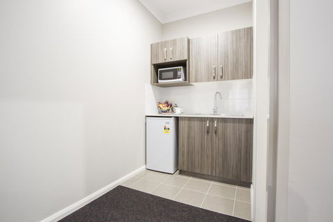 Harvest Lodge Motel - Gunnedah - Sunshine Coast Guide 2