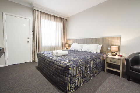 Harvest Lodge Motel - Gunnedah - Sunshine Coast Guide 0