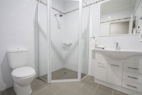 Harvest Lodge Motel - Gunnedah - Sunshine Coast Guide 3