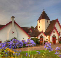 Hatchers Richmond Manor