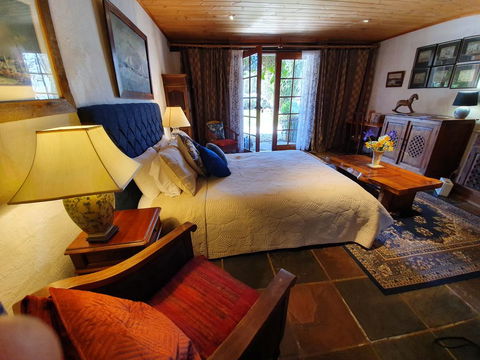 Hawley House - Sunshine Coast Guide 2
