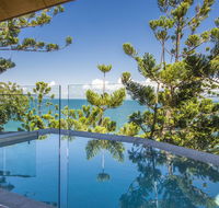 Headland House - Sunshine Coast Guide