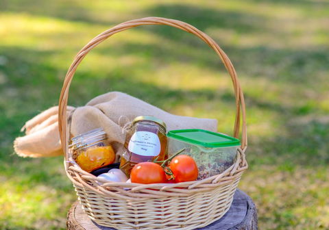 Heggy's Cottage - Sunshine Coast Guide 0