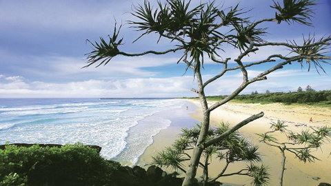 Hereford Court - East Ballina - Sunshine Coast Guide 2