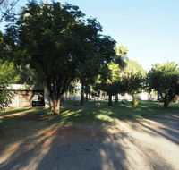 Heritage Caravan Park - Sunshine Coast Guide
