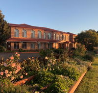 Heritage Motor Inn Goulburn - Sunshine Coast Guide