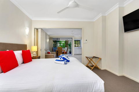 Heritage Private Apartments - Sunshine Coast Guide 3