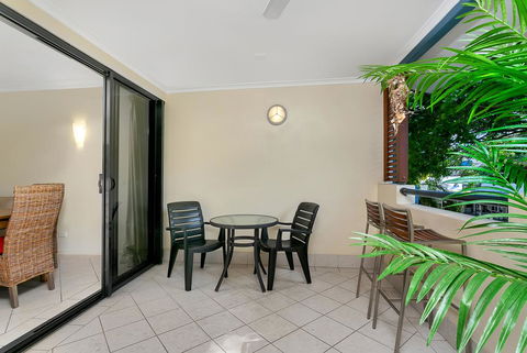 Heritage Private Apartments - Sunshine Coast Guide 2