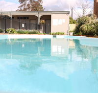 Hermitage Motel