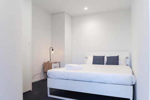 Heyday Apartment - West Melbourne - Sunshine Coast Guide 3