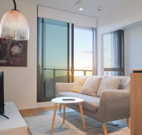 Heyday Apartment - West Melbourne - Sunshine Coast Guide