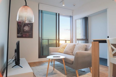 Heyday Apartment - West Melbourne - Sunshine Coast Guide 0