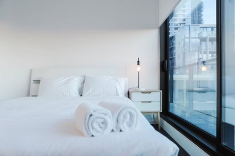 Heyday Apartment - West Melbourne - Sunshine Coast Guide 2