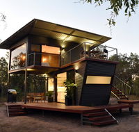 Hideaway Litchfield - Sunshine Coast Guide