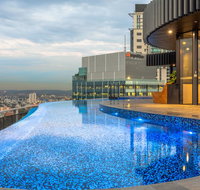 High Life Central with Pool and Car Park - Sunshine Coast Guide