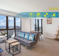 High-End stylish Apartment by Hostrelax GCBBW1P1 - Sunshine Coast Guide