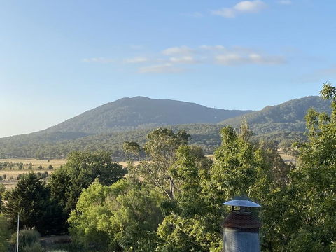 Highfield Cottage - Sunshine Coast Guide 0