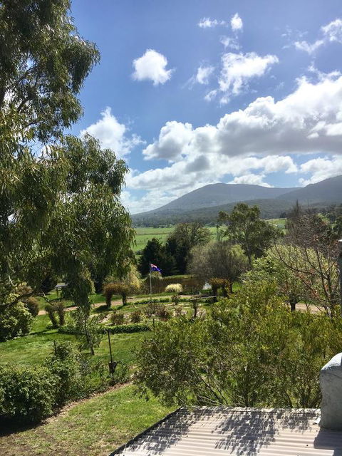 Highfield Cottage - Sunshine Coast Guide 3