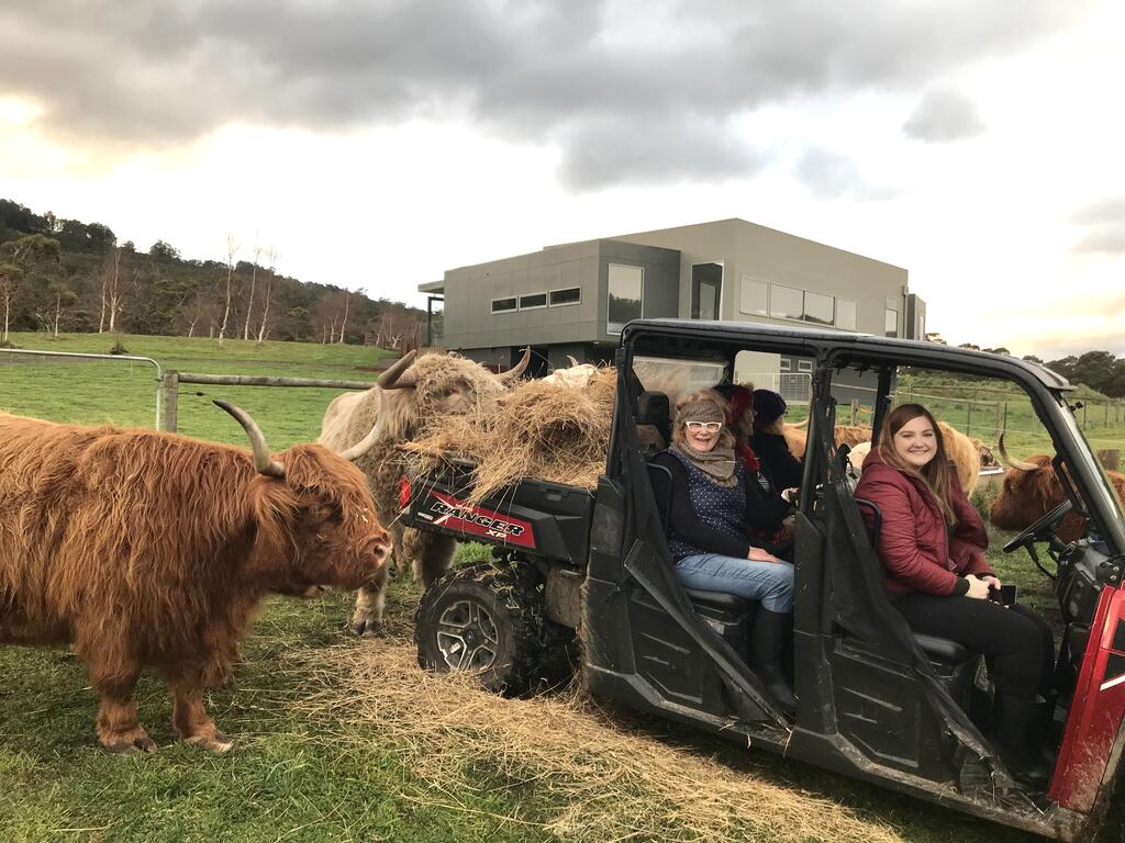 Ranelagh TAS Sunshine Coast Guide