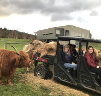 Highland Getaway - Sunshine Coast Guide