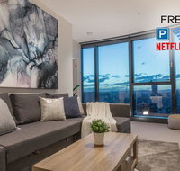 Highlife Luxury Carpark Wifi Pool Gym Netflix - Sunshine Coast Guide