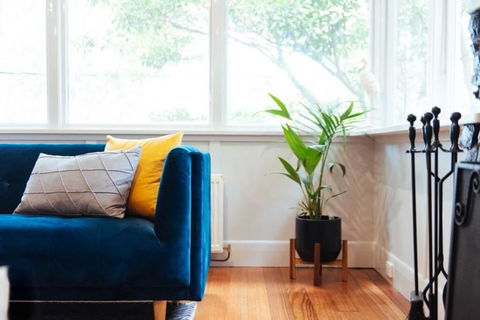 Hilltop Heaven - Sunshine Coast Guide 1