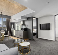 Hobart City Apartments - Sunshine Coast Guide