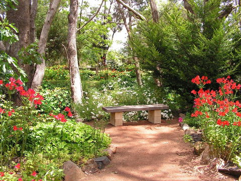Holberry House - Sunshine Coast Guide 3