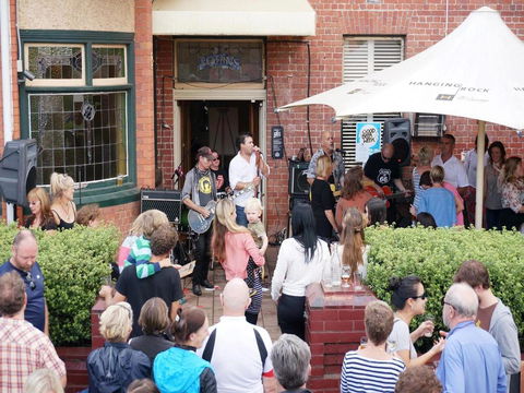 Holgate Brewhouse - Sunshine Coast Guide 2