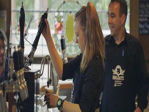 Holgate Brewhouse - Sunshine Coast Guide 3