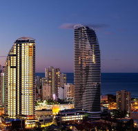 Holiday Holiday The Oracle - Sunshine Coast Guide