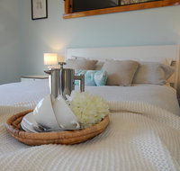 Holiday home by the beach in St Helens - Sunshine Coast Guide