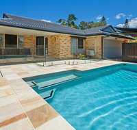 Holiday Home Limetree - Sunshine Coast Guide