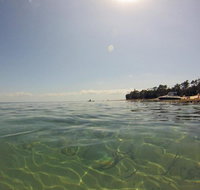 Holiday on The Bay Vincentia - Sunshine Coast Guide
