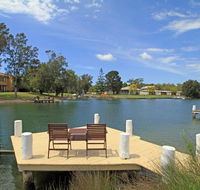 Holiday on the Water - Sunshine Coast Guide
