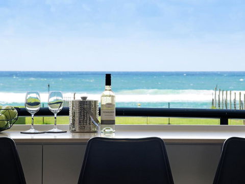 Home By The Sea - Sunshine Coast Guide 0