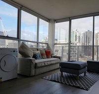 Homely Getaways at 429 Spencer - Sunshine Coast Guide